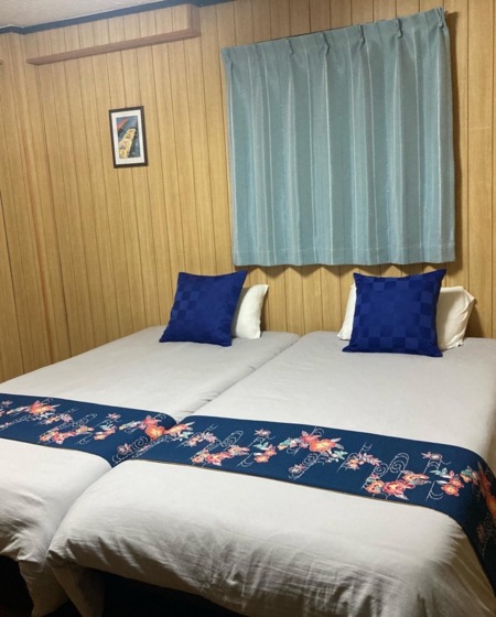 国際通りの宿 てぃ～ら