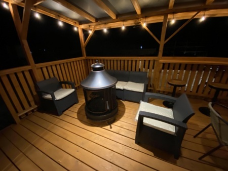 藤枝西方ベース