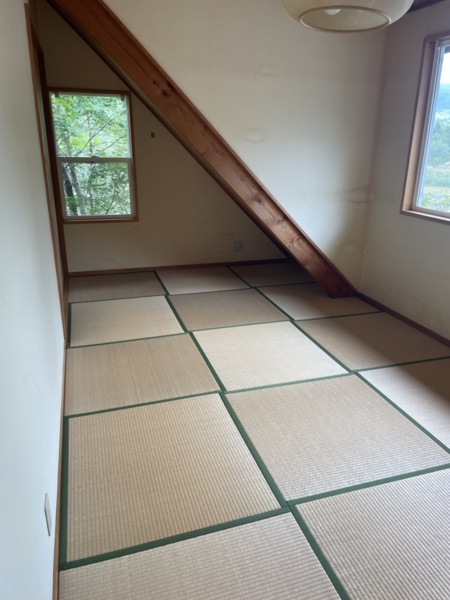 ログハウス山中湖マイペンライ