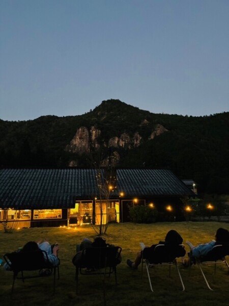 Community＆Stay 古民家SO