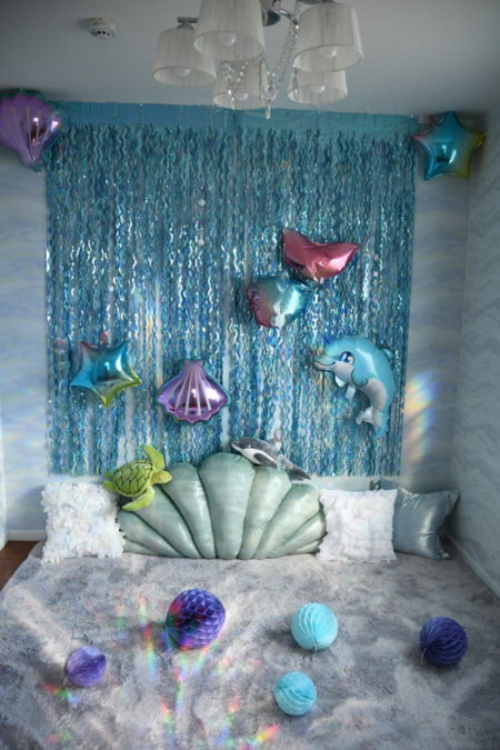 GIFT from the MARINE