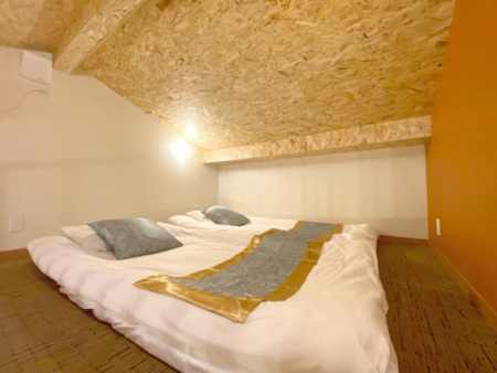 ダイヤモンド・悠 富士山館