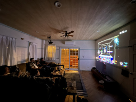 ペンション アラナハウス沖縄