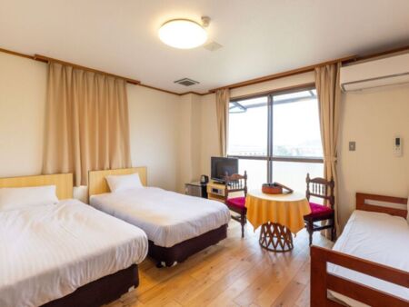 WASUKI BASE びわ湖 GUEST HOUSE