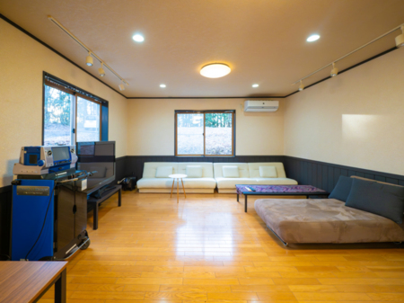 ve_nasu オーベルジーヌ館