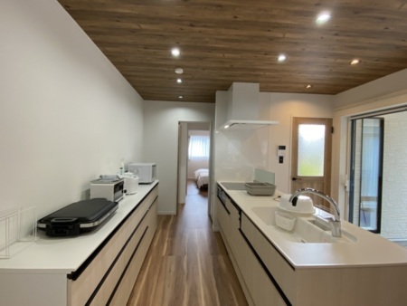 オリーヴハウス