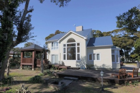 S-villaいすみ大原sony