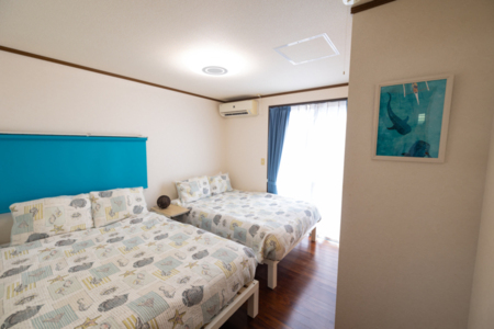 星旅Villa済井出