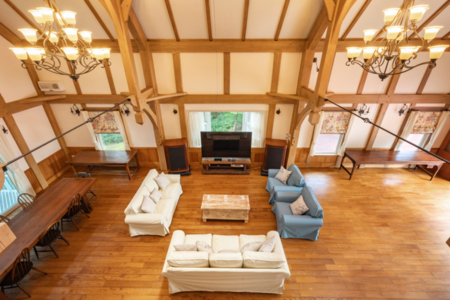 那須高原ロッジ