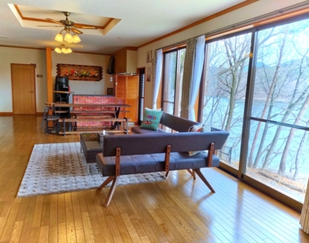 貸別荘 時々チョコレート