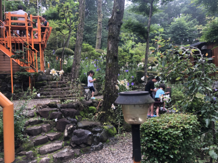 那須グランドガーデン