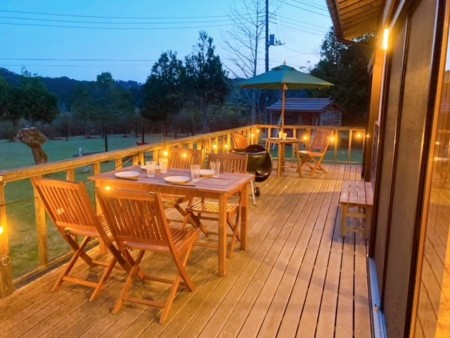 木のおうち こんた ～ドギーハウス～