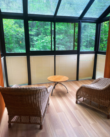 ケイズリゾート那須