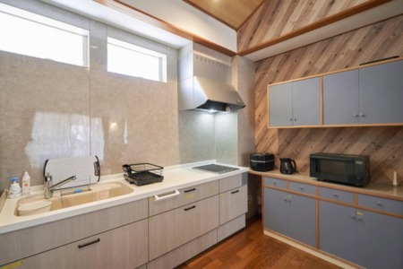 S-villa那須 Greenヒルズ