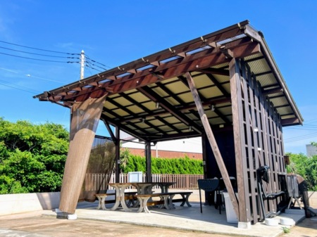 フリースタイルコテージ オリゾン Villa