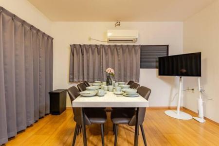 四貫島戸建て【2泊以上限定】