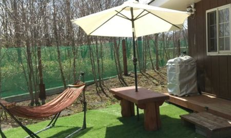 トレーラーハウス INASARAH