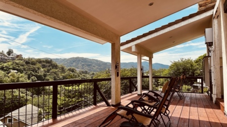 アリビオ 南熱海