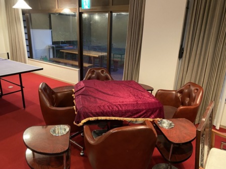 シャロンドレイク伊豆