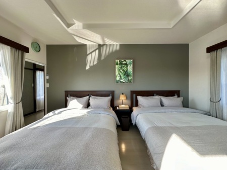 鴨川ビーチサイドヴィラ