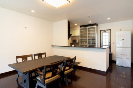 S-villa南房総 rosemary