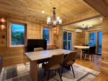 ポーラーハウス南軽井沢2 レイクガーデン