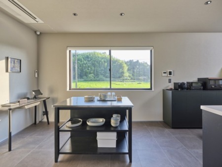 The Grit Futtsu Premier