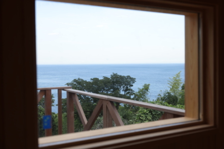 The Blue Terrace伊豆