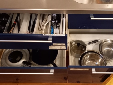 貸別荘オレンジ・キャビン Indigo