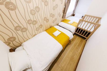 スカイビル梅田【2泊以上限定】