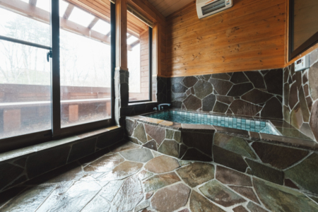 一棟貸し コテージ ケント