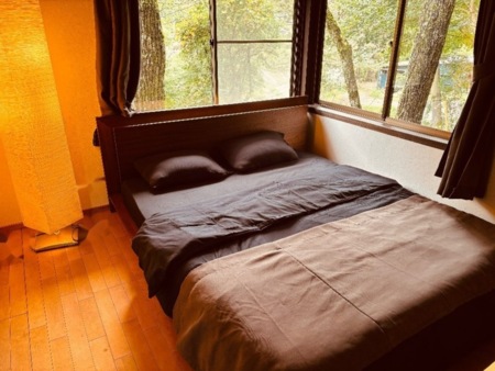 古民家宿 里舞麗 りぶれ