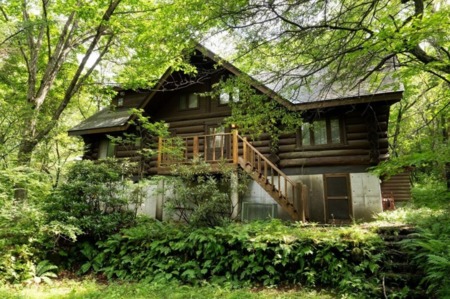 S-villa軽井沢Muguet