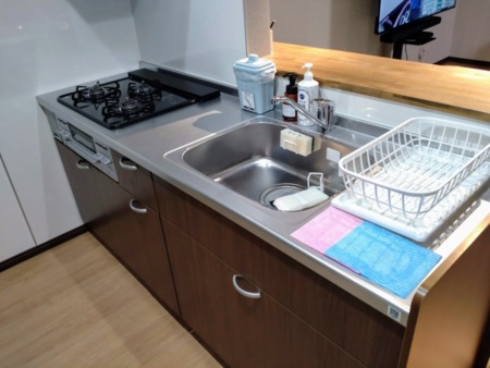 ゲストハウス大垣心音