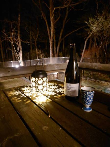 レンタルビラ ジャクモンティ