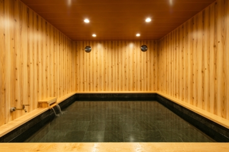 春風荘 天下茶屋