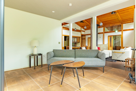 那須プレミアムハウス