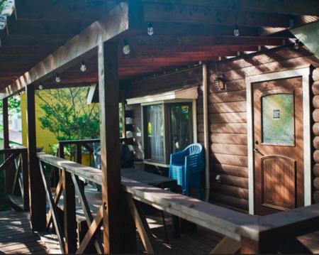 那須ウッドハウス（NASU WOOD HOUSE）