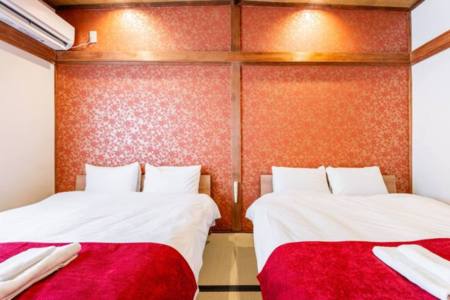 西九条戸建て【2泊以上限定】