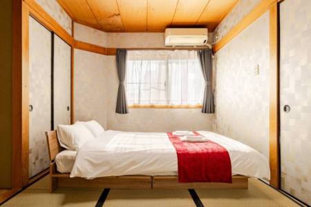 ファミール浪速501【2泊以上限定】