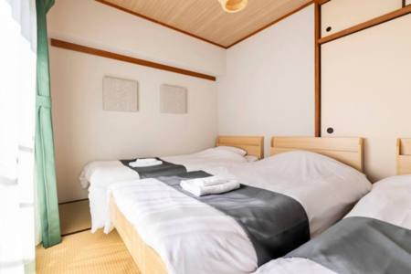 パインブルックマンション306【2泊以上限定】