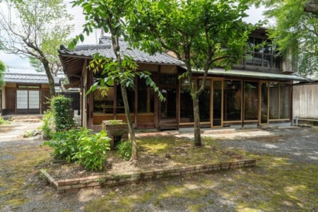 n’estate Kyoto-Arashiyama