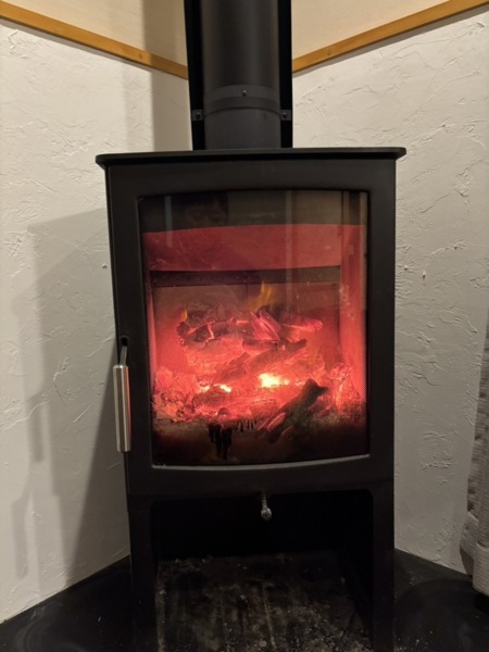 炎楽山中湖マイペンライ