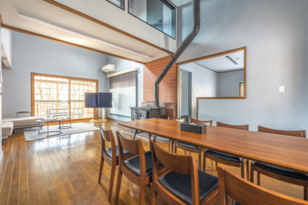 那須キャッスルロッジ