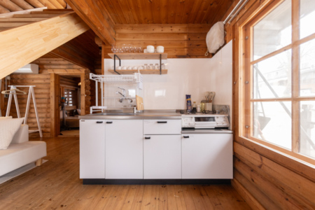 リラックスリバー