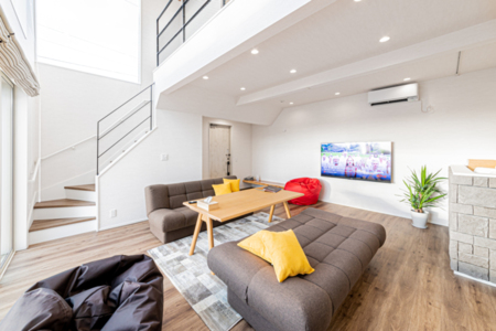 VACATIONHOUSE TORAMI7521