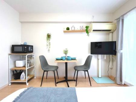 ベルビー早稲田