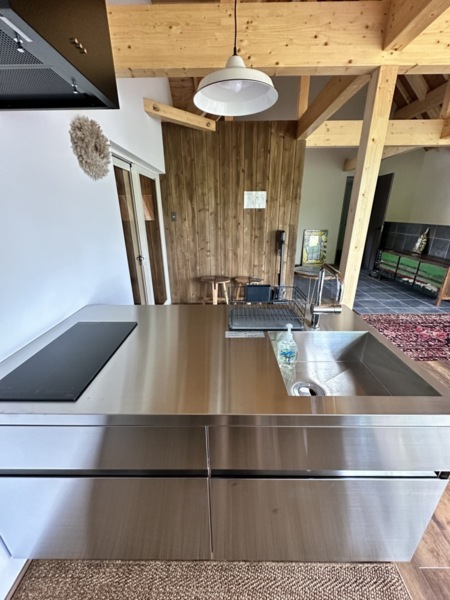 BARNDOMINIUM PETETOK