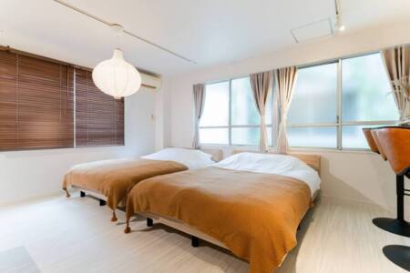 メゾン長崎ファイブ