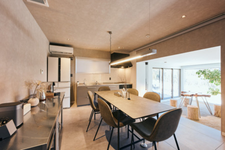 世界遺産リトリート 荒船いとわ